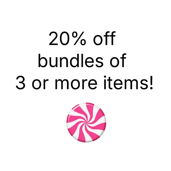 Handcrafted Gingham Bow earrings - Picture 3 of 4